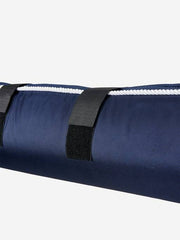 LeMieux Stable Head Protector Navy