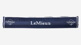 LeMieux Stable Head Protector Navy