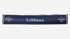 LeMieux Stable Head Protector Navy