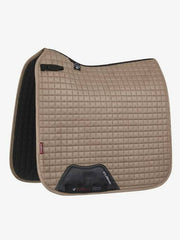 Lemieux Suede Dressage Square