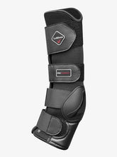 LeMieux Turnout Boots Black