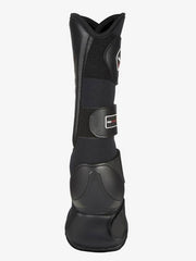 LeMieux Turnout Boots Black