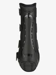 LeMieux Ultra Mesh Snug Boots Hind