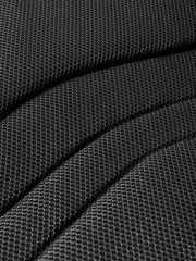 Lemieux Ultra Mesh Close Contact Square