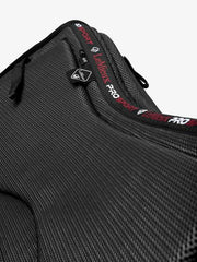 Lemieux Ultra Mesh Close Contact Square