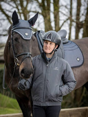 Lemieux Ultra Mesh Dressage Square