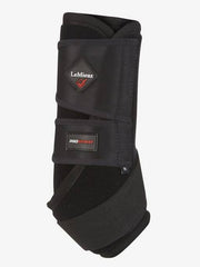 LeMieux Ultra Support Boots Black