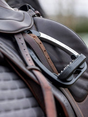 LeMieux Vector Control Stirrup