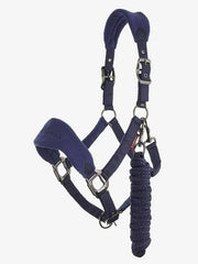 Lemieux Vogue Headcollar & Leadrope