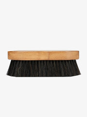 LeMieux Artisan Combi Body Brush Brown