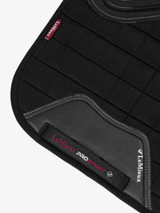 LeMieux X-Grip Silicone Dressage Square
