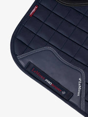 LeMieux X-Grip Silicone Dressage Square