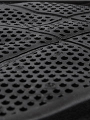 LeMieux X-Grip Twin Sided Half Pad