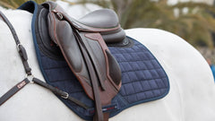 LeMieux X-Grip Silicone EuroJump Square