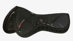 LeMieux X-Grip Twin Sided Half Pad