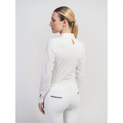 Samshield Loise Crystal Leaf L/S Show Shirt