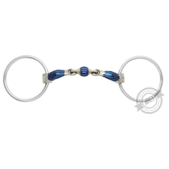 Bombers Bit Loose Ring Elliptical Ultra Comfy Lock Up