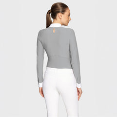Samshield Lou L/S Competition Shirt - SS26