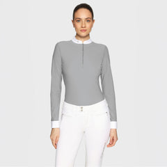 Samshield Lou L/S Competition Shirt - SS26