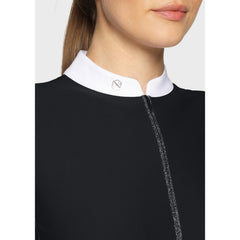 Samshield Lou L/S Competition Shirt - SS26