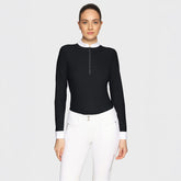 Samshield Lou L/S Competition Shirt - SS26