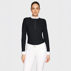 Samshield Lou L/S Competition Shirt - SS26