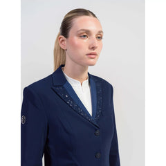 Samshield Louisa Crystal Leaf Competition Jacket