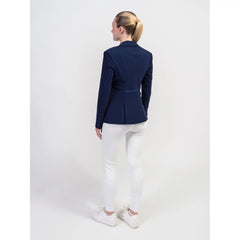 Samshield Louisa Crystal Leaf Competition Jacket