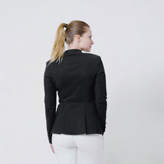 Samshield Louisa Crystal Leaf Competition Jacket