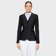 Samshield Louise Sculpt Competition Jacket - FW26