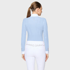 Samshield Lucia Sport L/S Competition Shirt - FW26