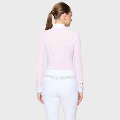 Samshield Lucia Sport L/S Competition Shirt - FW26