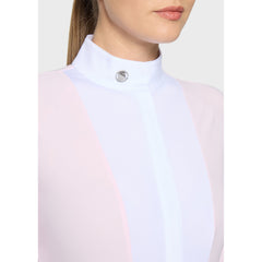 Samshield Lucia Sport L/S Competition Shirt - FW26