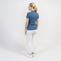 Samshield Maggie Crystal S/S Polo