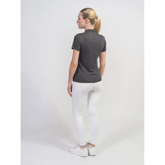 Samshield Maggie Crystal S/S Polo