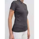 Samshield Maggie Crystal S/S Polo