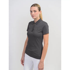 Samshield Maggie Crystal S/S Polo
