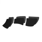 DEVOUCOUX Makila All-in shims