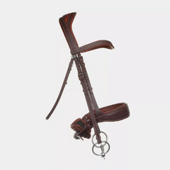 Devoucoux Makila Bridle