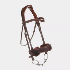 Devoucoux Makila Bridle