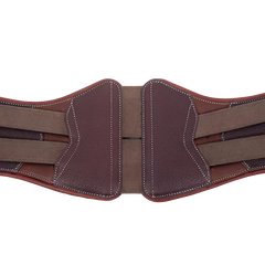 Devoucoux Makila ergonomic girth