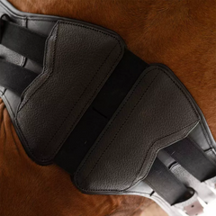 Devoucoux Makila ergonomic girth