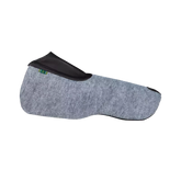 DEVOUCOUX Makila felt pressure distribution half pad