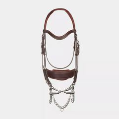 Devoucoux Makila Full Bridle
