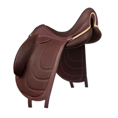 Devoucoux Makila Harmonie S Full Buffalo