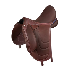 Devoucoux Makila Harmonie S Full Buffalo