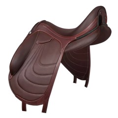 Devoucoux Makila Harmonie S Full Buffalo