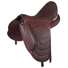 Devoucoux Makila Harmonie Full Buffalo