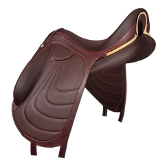 Devoucoux Makila Harmonie Full Buffalo