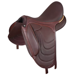 Devoucoux Makila Harmonie Full Buffalo